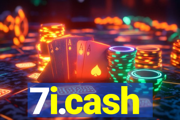 7i.cash