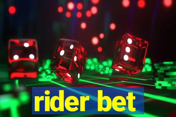 rider bet