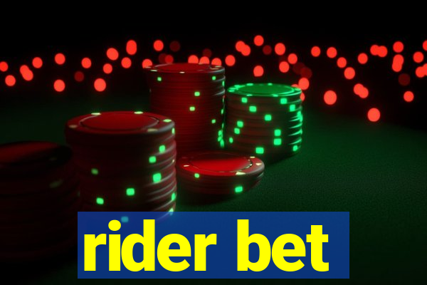 rider bet