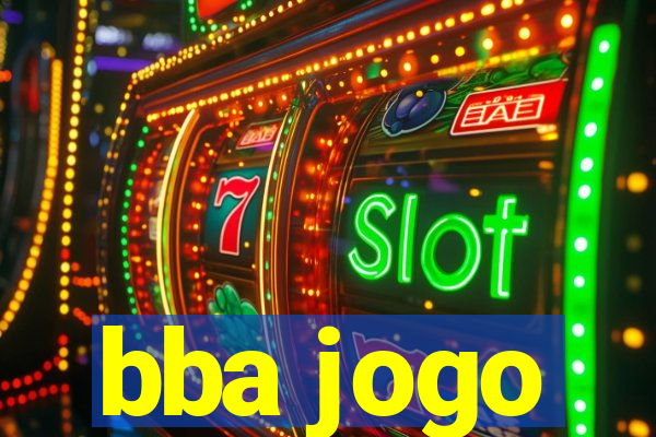 bba jogo