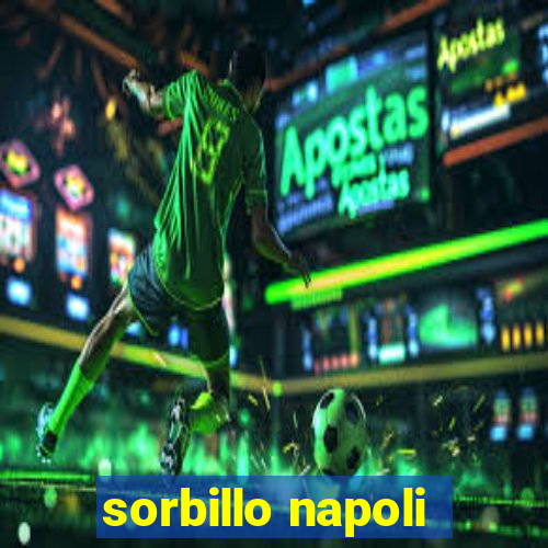 sorbillo napoli