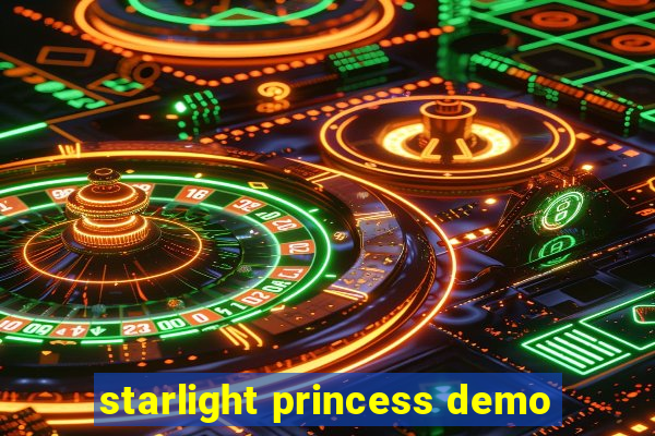 starlight princess demo