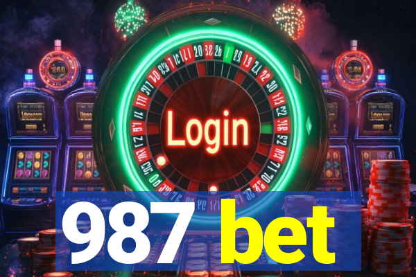 987 bet