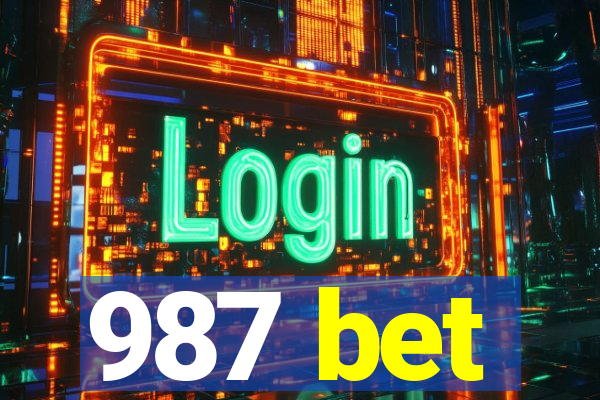 987 bet