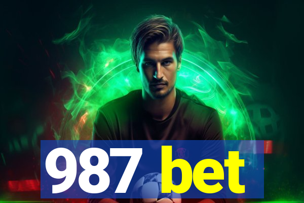 987 bet