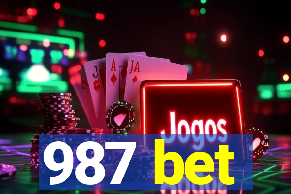 987 bet