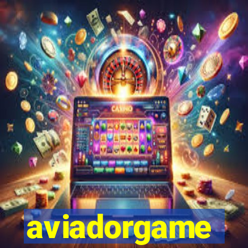 aviadorgame