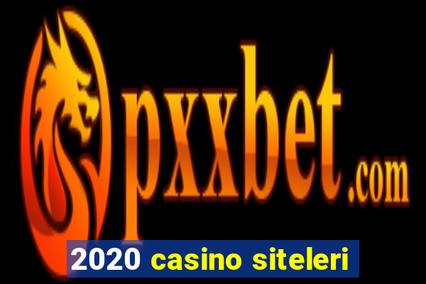 2020 casino siteleri