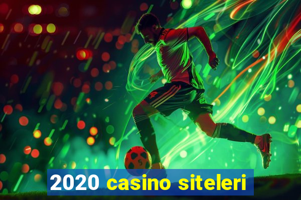 2020 casino siteleri