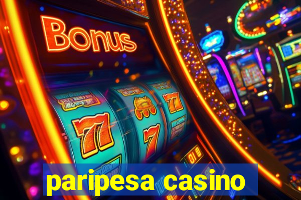 paripesa casino