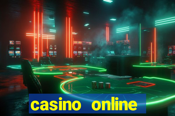 casino online roleta ao vivo