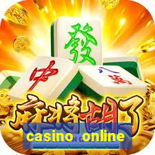 casino online roleta ao vivo