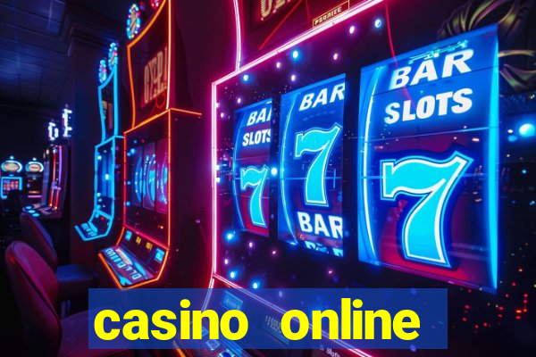 casino online roleta ao vivo