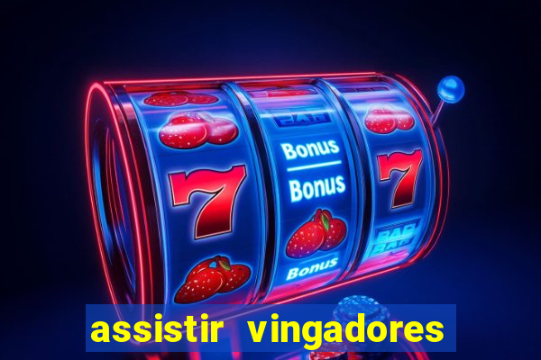 assistir vingadores guerra infinita pobreflix