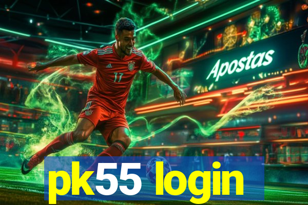 pk55 login