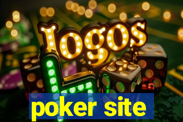 poker site