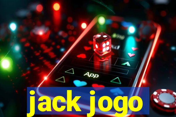 jack jogo