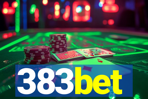 383bet