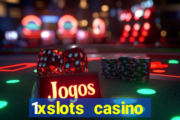 1xslots casino sister sites