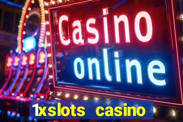 1xslots casino sister sites