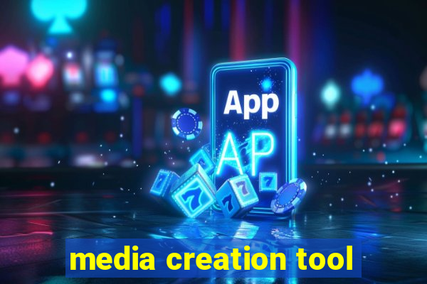 media creation tool