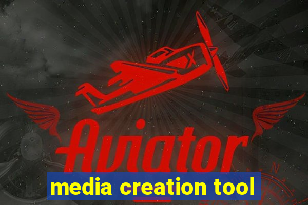 media creation tool