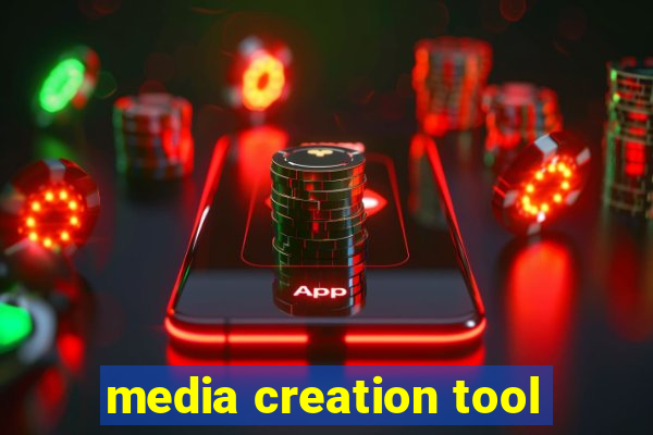 media creation tool