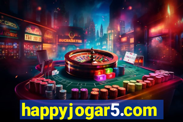 happyjogar5.com