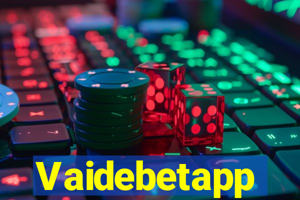 Vaidebetapp