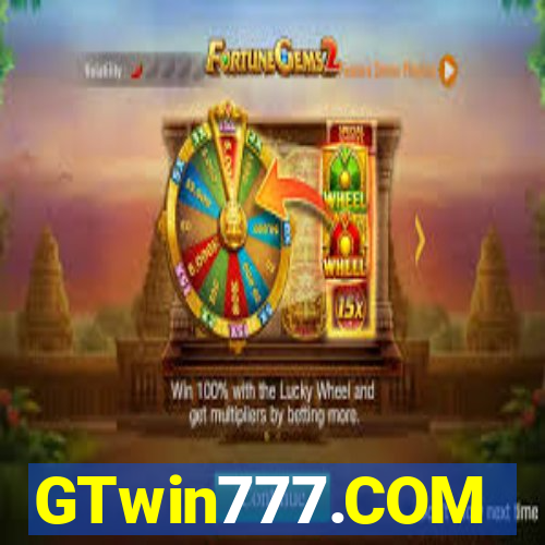 GTwin777.COM