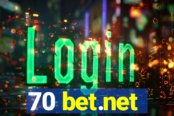 70 bet.net