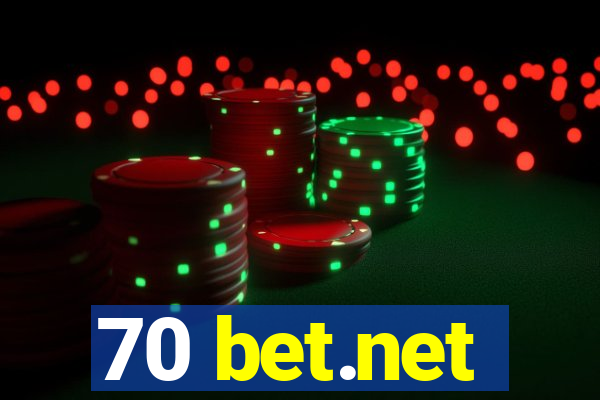 70 bet.net