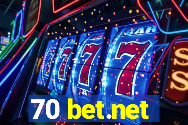 70 bet.net