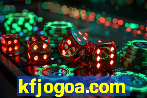 kfjogoa.com