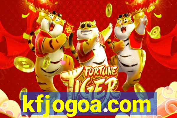 kfjogoa.com