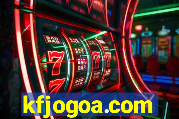 kfjogoa.com