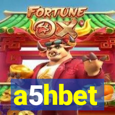 a5hbet