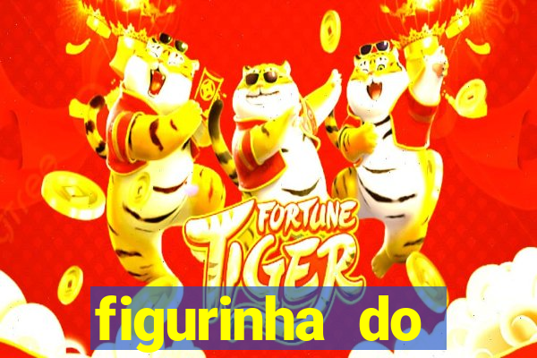 figurinha do fortune tiger whatsapp