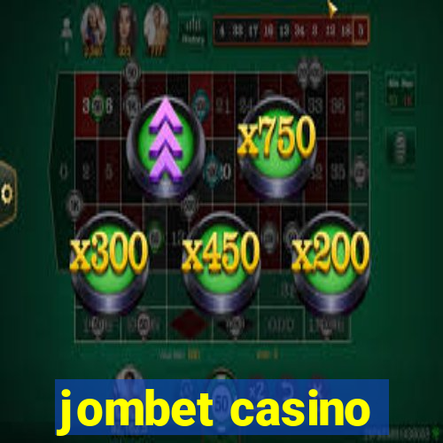 jombet casino