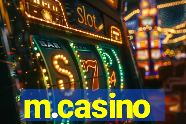 m.casino