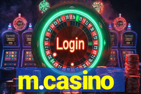 m.casino