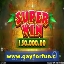 www.gayforfun.com