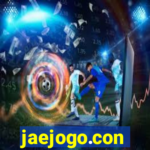 jaejogo.con