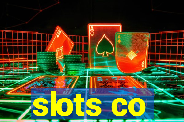 slots co