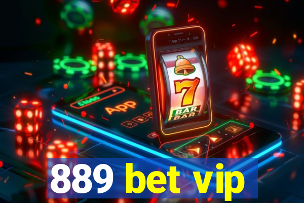 889 bet vip