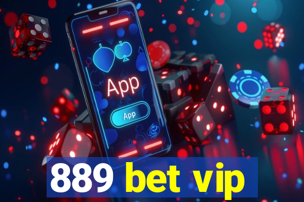 889 bet vip