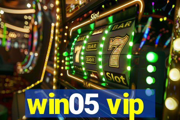 win05 vip