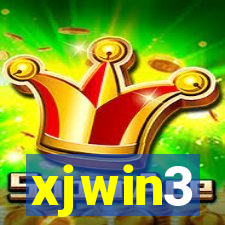 xjwin3