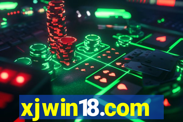 xjwin18.com