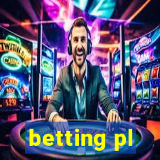 betting pl